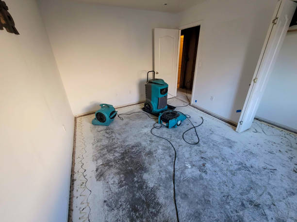 Local water damage restoration in Decatur, MS